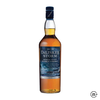 Talisker Storm Single Malt Whisky 700ml