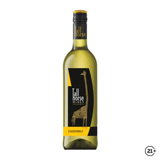 Tall Horse Chardonnay 750ml