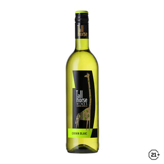 Tall Horse Chenin Blanc 750ml