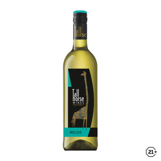 Tall Horse Moscato 750ml