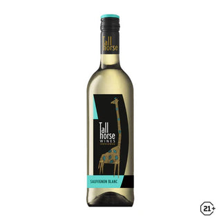 Tall Horse Sauvignon Blanc 750ml