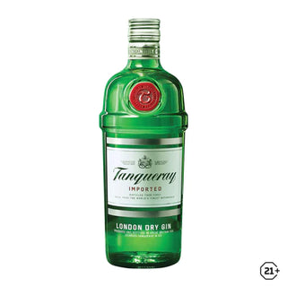 Tanqueray Gin 750ml