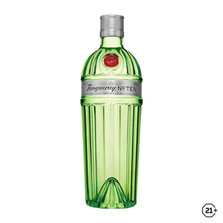 Tanqueray Ten (No. 10) Gin 750ml