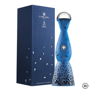 Clase Azul 25th Anniversary Reposado Tequila 1L