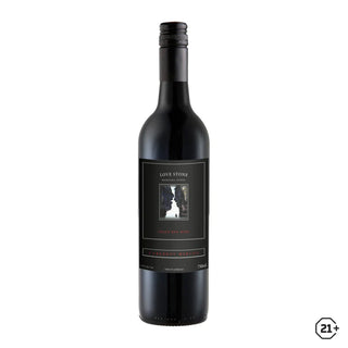 Love Stone Cabernet Merlot 750ml