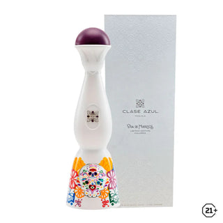 Clase Azul Dia De Los Muertos Limited Edition 2022 1L