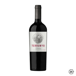 Terrunyo Carmenere 750ml