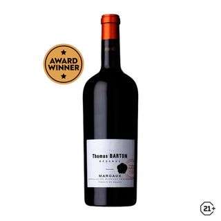 Thomas Barton Reserve Margaux 750ml