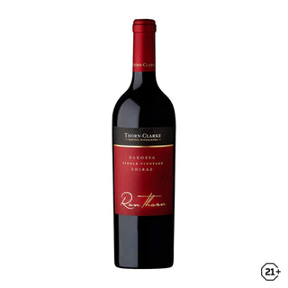 Thorn Clarke Ron Thorn Shiraz 750ml