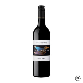 Thorn Clarke Sandpiper Merlot 750ml