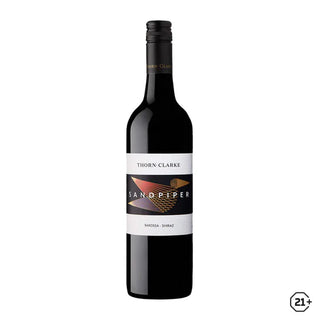 Thorn Clarke Sandpiper Shiraz 750ml