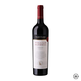 Thorn Clarke William Randell Shiraz 750ml