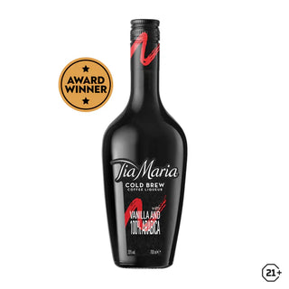 Tia Maria Coffee Liqueur 700ml