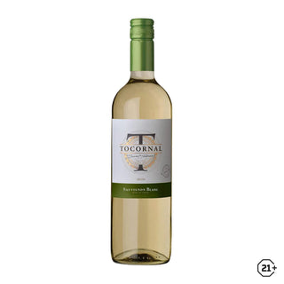 Cono Sur Tocornal Sauvignon Blanc 750ml