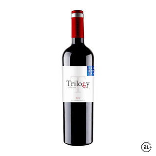 Trilogy Essential Merlot 750ml