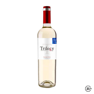 Trilogy Essential Sauvignon Blanc 750ml