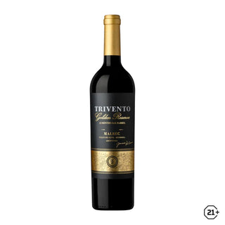 Trivento Golden Reserve Malbec 750ml