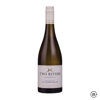 Two Rivers Convergence Sauvignon Blanc 750ml