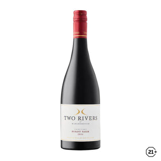 Two Rivers Tributary Pinot Noir 750ml