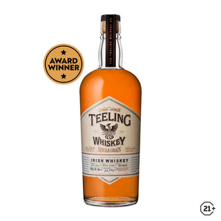 Teeling Single Grain Whiskey 700ml