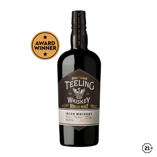 Teeling Single Malt Whiskey 700ml