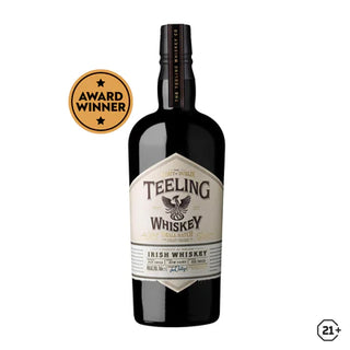 Teeling Small Batch Blended Whiskey 700ml