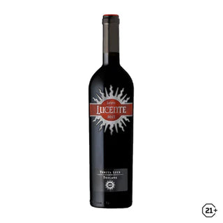 Tenuta Luce Lavite Lucente Red Blend 2017 750ml