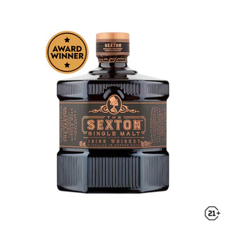 The Sexton Single Malt Whisky 700ml