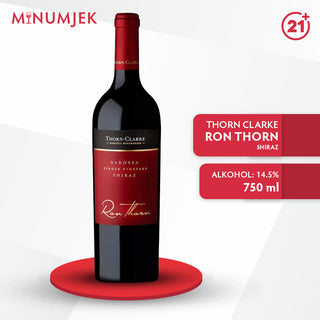 Thorn Clarke Ron Thorn Shiraz 750ml