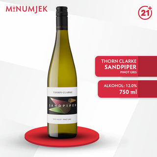 Thorn Clarke Sandpiper Pinot Gris 750ml