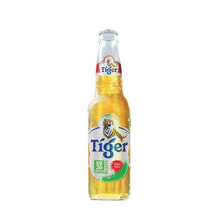 Tiger Soju Punchy Peach 330ml