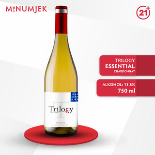 Trilogy Essential Chardonnay 750ml