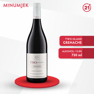 Two Island Grenache 750ml