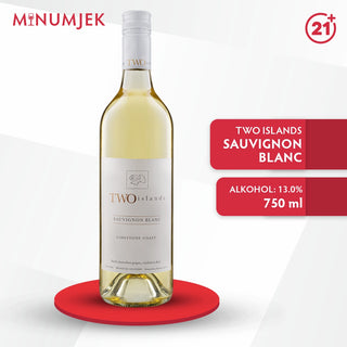 Two Islands Sauvignon Blanc 750ml