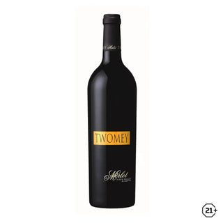 Twomey Merlot 2016 750ml