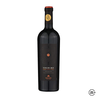 UnAnime Red Blend 750ml