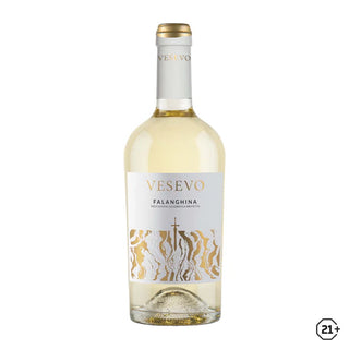 Vesevo Beneventano Falanghina IGT 750ml