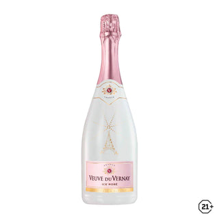 Veuve Du Vernay Ice Rose 750ml