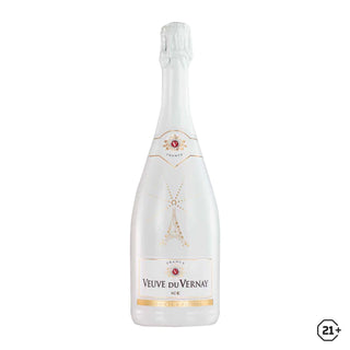 Veuve Du Vernay Ice White 750ml