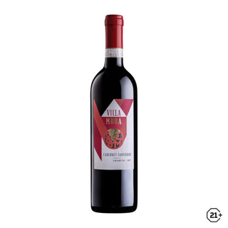 Villa Mura Cabernet Sauvignon 750ml