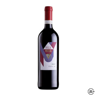 Villa Mura Merlot 750ml