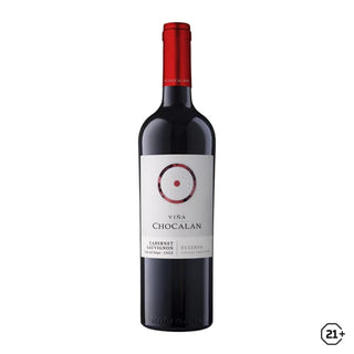 Vina Chocalan Reserva Cabernet Sauvignon 750ml