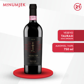 Vesevo Taurasi DOCG Engrave 750ml