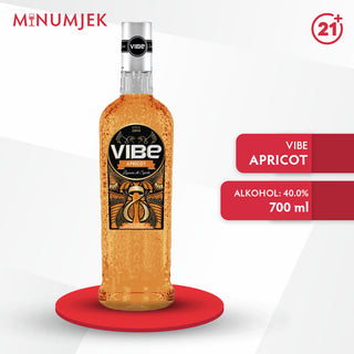 Vibe Apricot 700ml