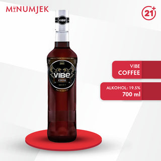 Vibe Coffee 700ml