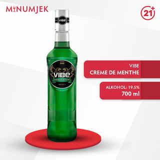 Vibe Creme de Menthe 700ml