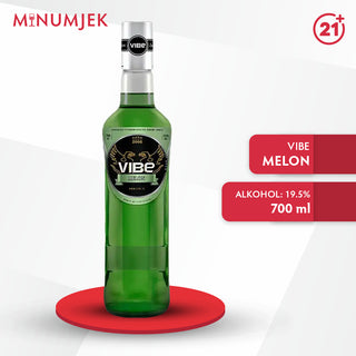 Vibe Melon 700ml