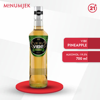 Vibe Pineapple 700ml