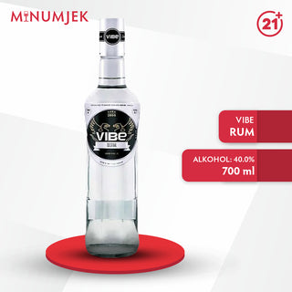 Vibe Rum 700ml