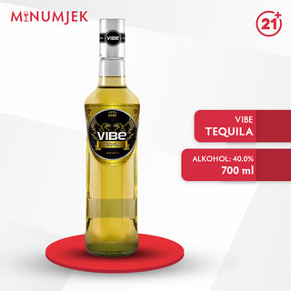 Vibe Tequila 700ml